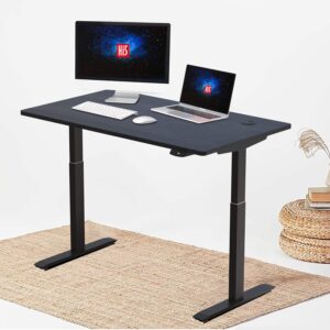 1200mm adjustable desk