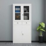File storage office cabinet