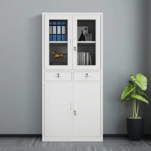 File storage office cabinet