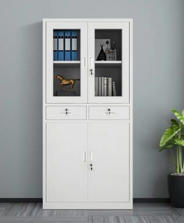 File storage office cabinet