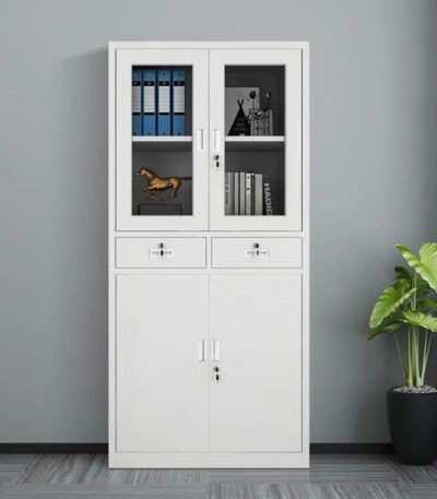 File storage office cabinet