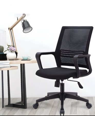 Mesh midback office chair