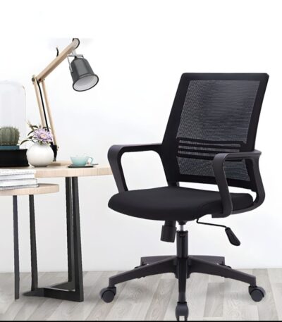 Mesh midback office chair