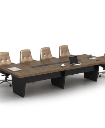 3000mm boardroom table