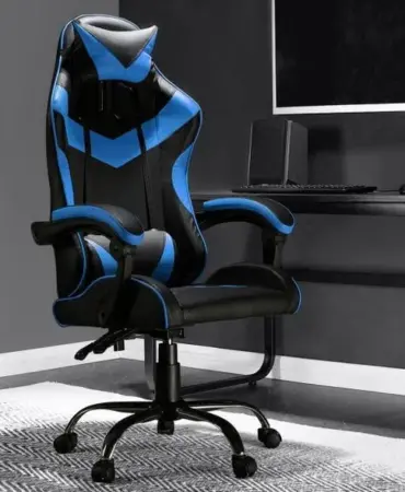 PC gaming chair