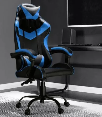 PC gaming chair