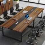 10 seater meeting table
