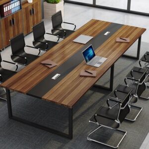 10 seater meeting table