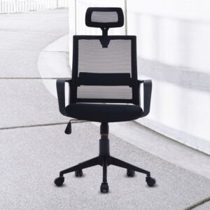 Office high back ergonomic chair