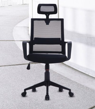 Office high back ergonomic chair