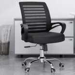 mesh midback chair
