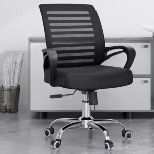 mesh midback chair