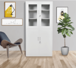 modern filing cabinet