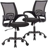 office clerical chair