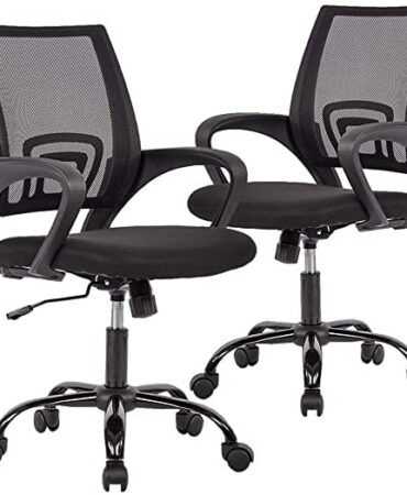 office clerical chair