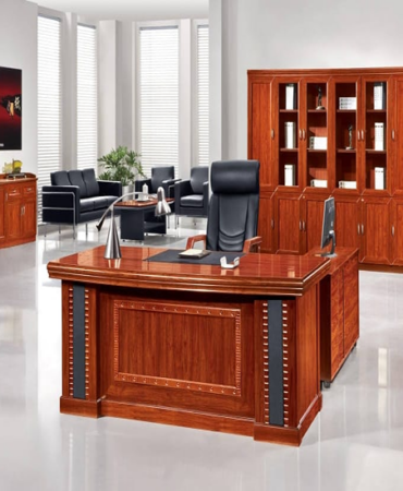 1600mm executive desk