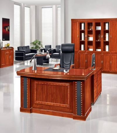 1600mm executive desk