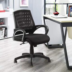 Midback mesh chair