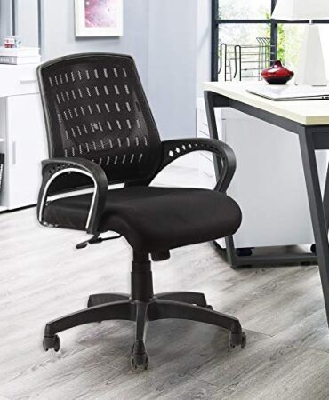 Midback mesh chair