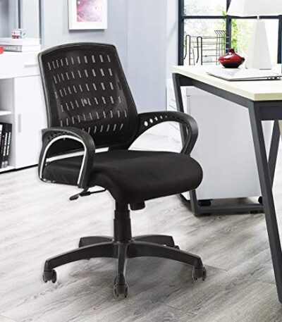 Midback mesh chair