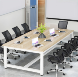 Executive bordroom table
