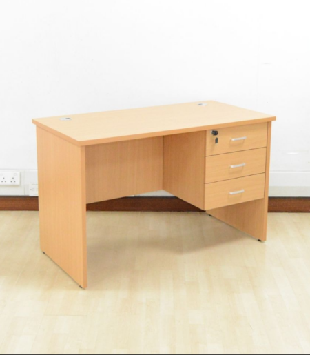 900mm study desk