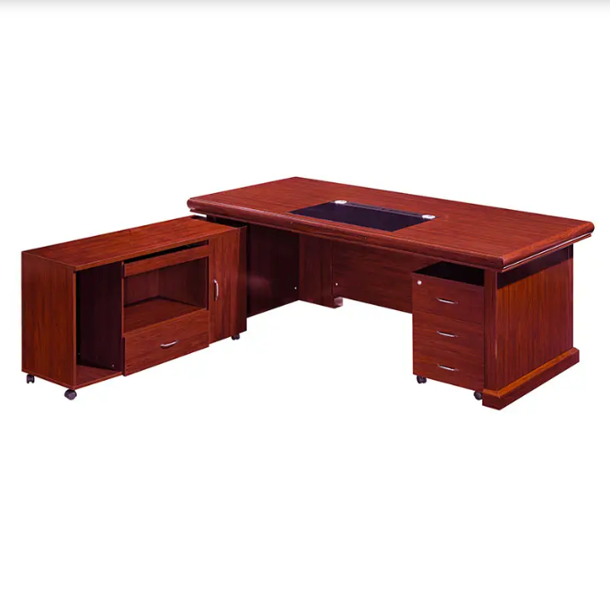 1800mm direcctor's desk - FCK office furniture