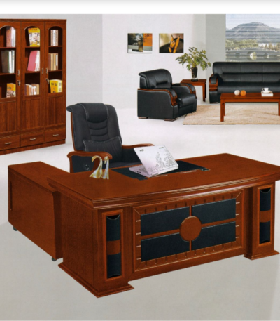 1800mm direcctor's desk