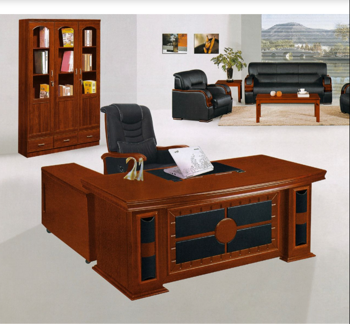 1800mm direcctor's desk - FCK office furniture