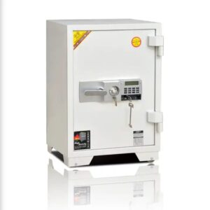 53KGS fireproof safe