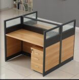 2 way modular workstation