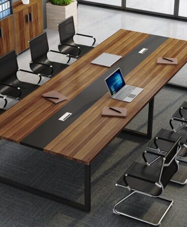 2400mm meeting table