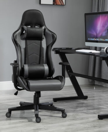 PC-gaming chair