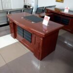 160cm executive office desk