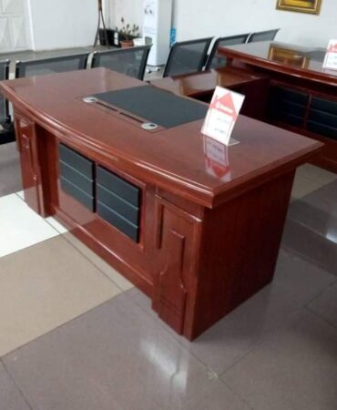 160cm executive office desk