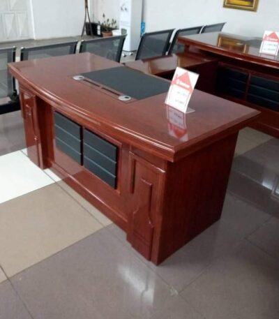 160cm executive office desk