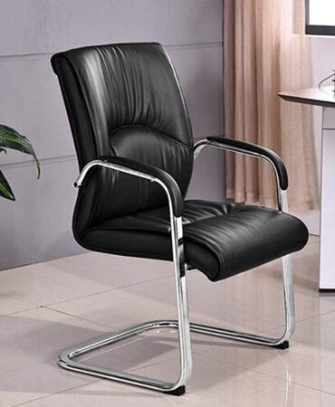 Executive waiting chair