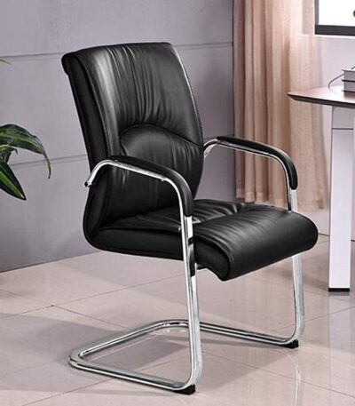 Executive waiting chair