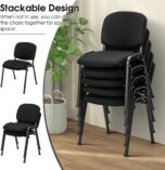 Tosca stackable chair