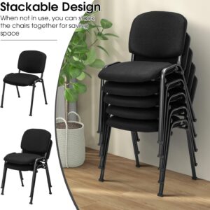 Tosca stackable chair