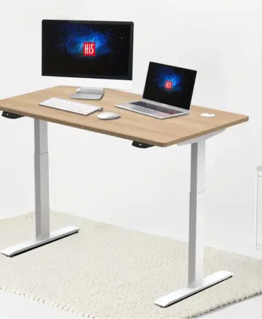 standing desk