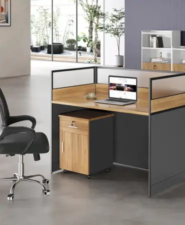 1-seater workstation