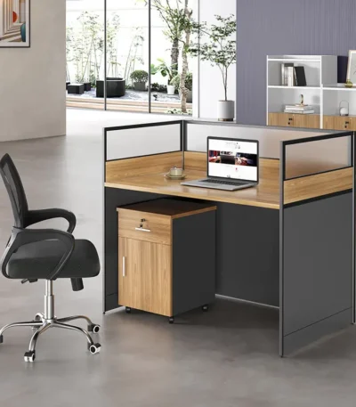 1-seater workstation