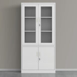 office metallic cabinet