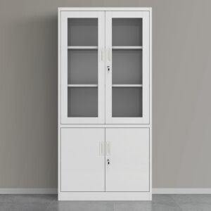 office metallic cabinet