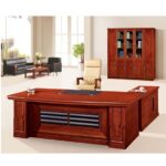 160cm executive office desk