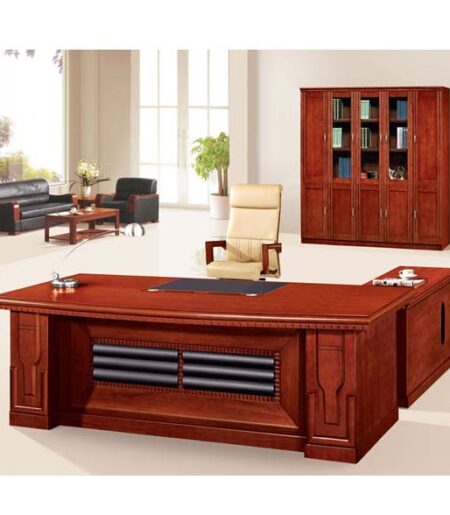 160cm executive office desk