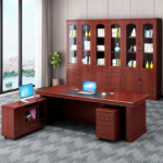 160cm executive office desk