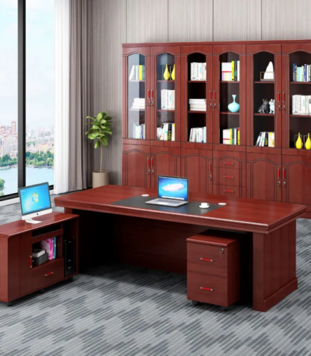 160cm executive office desk