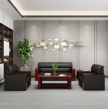 5 Seater office couch